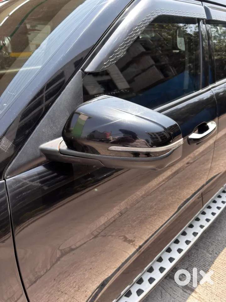 Hyundai Alcazar 1.5 Signature (o) Diesel At 7 Str, 2022, Diesel
