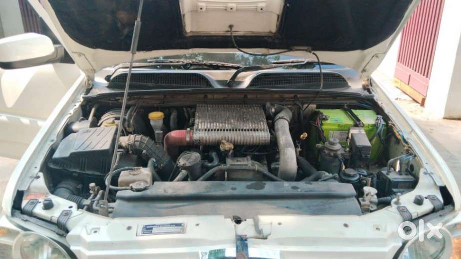 Mahindra Scorpio 2002-2013 Slx, 2009, Diesel