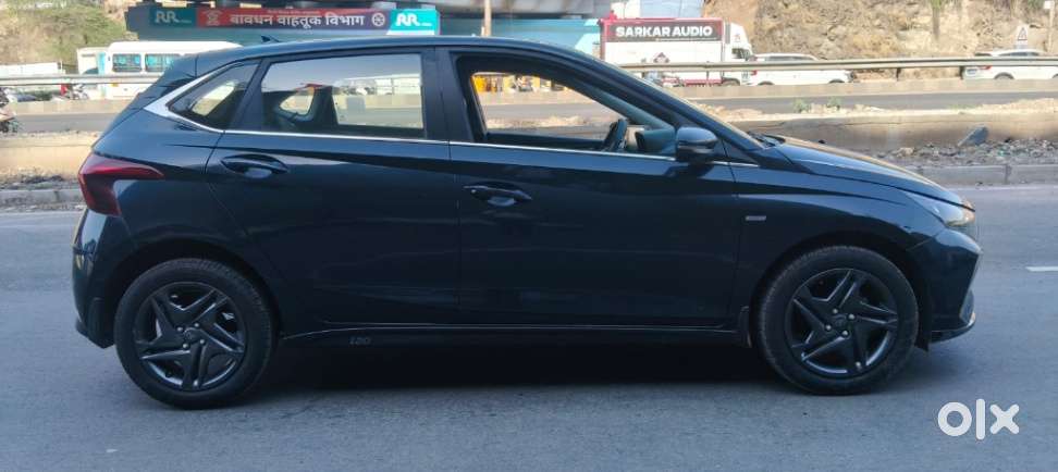 Hyundai I20 1.2 Spotz, 2021, Petrol