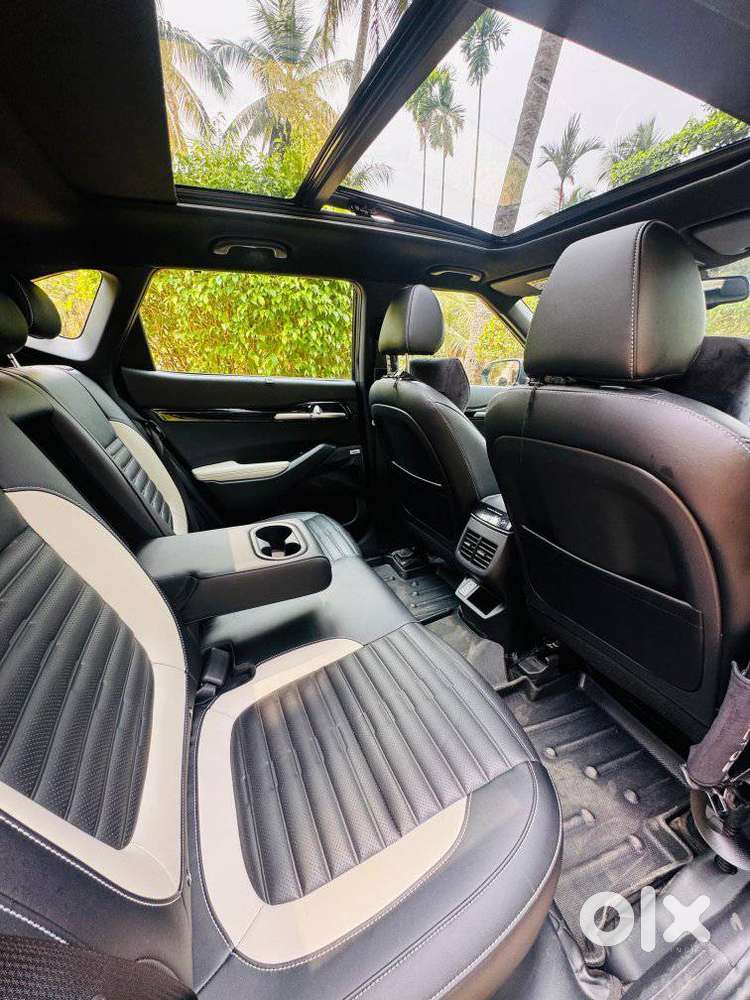 Kia Seltos Gtx Plus, 2024, Diesel