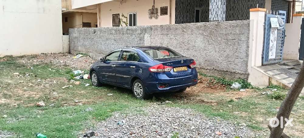 Maruti Suzuki Ciaz 2017 Diesel Manual