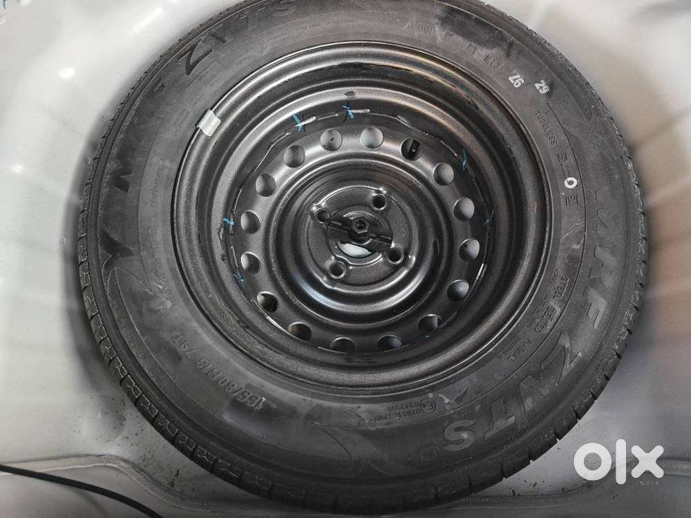 Hyundai Santro Sportz, 2021, Petrol