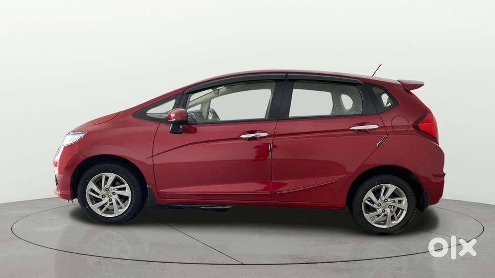 Honda Jazz Vx Cvt, 2022, Petrol