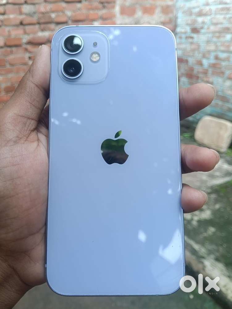 iPhone 12)64gb