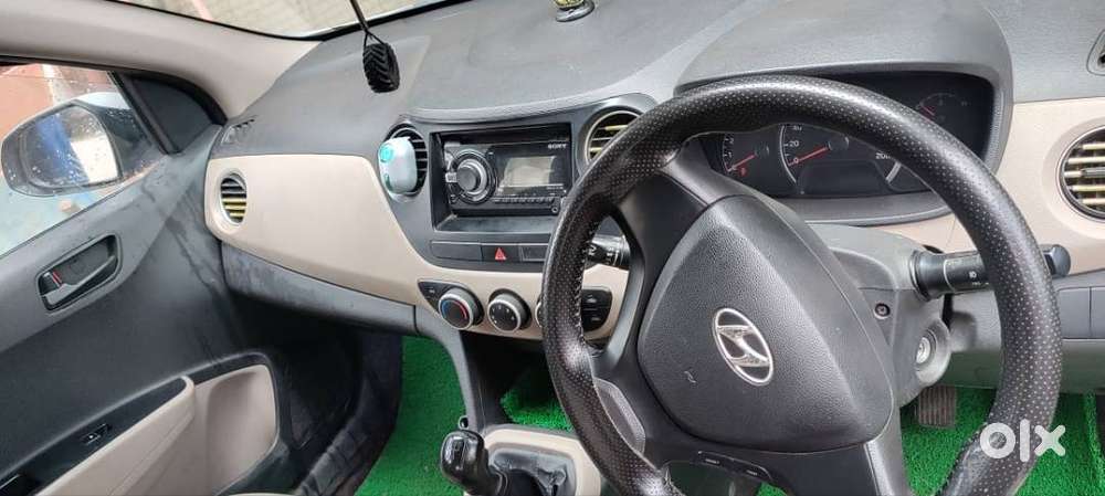 2016 Hyundai I10 Magna