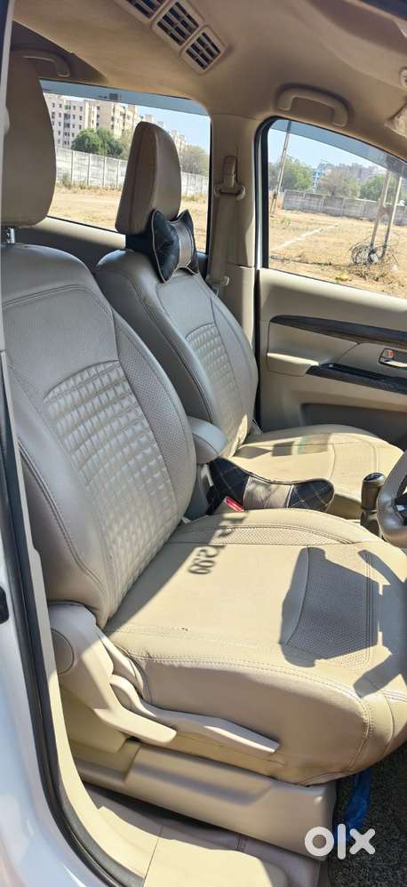 Maruti Suzuki Ertiga Zxi (o) Cng [2022-2023], 2023, Cng & Hybrids