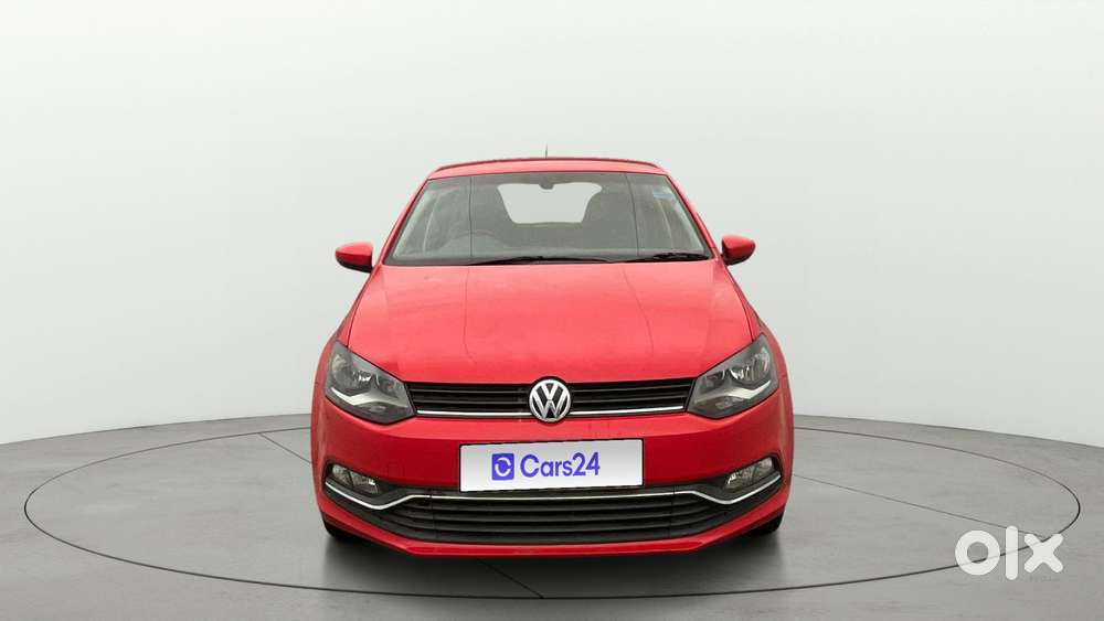 Volkswagen Polo 1.0 Highline Plus Tsi, 2018, Petrol