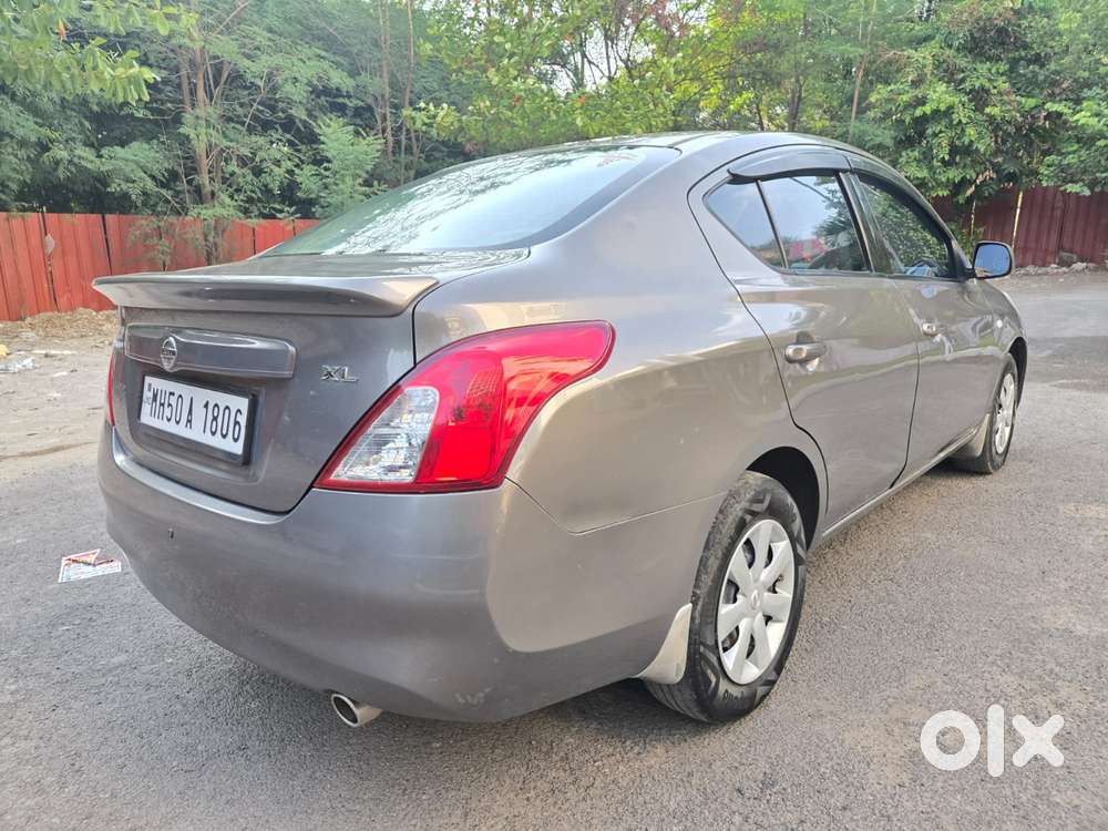 Nissan Sunny Xl Petrol, 2013, Cng & Hybrids