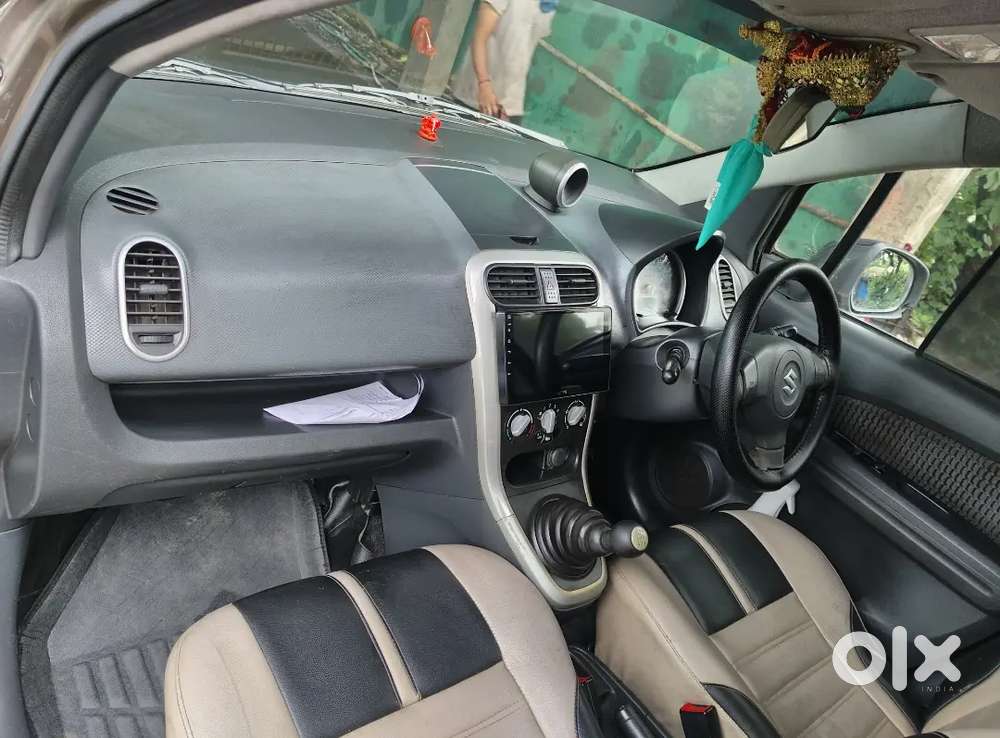 Maruti Suzuki Ritz Vdi 2013