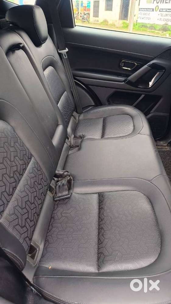 Tata Harrier 2.0 Xza Sunroof Dual Tone, 2023, Diesel