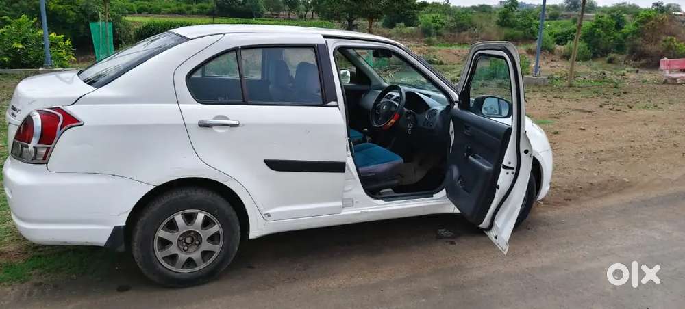 Maruti Suzuki Dzire 2015