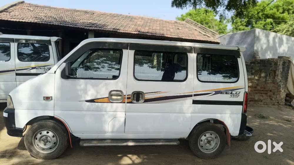Eeco Petrol