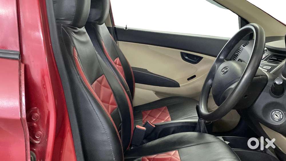 Hyundai Eon Magna +, 2015, Petrol