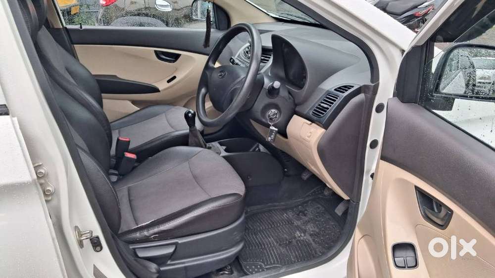 Hyundai Eon Era +, 2013, Petrol