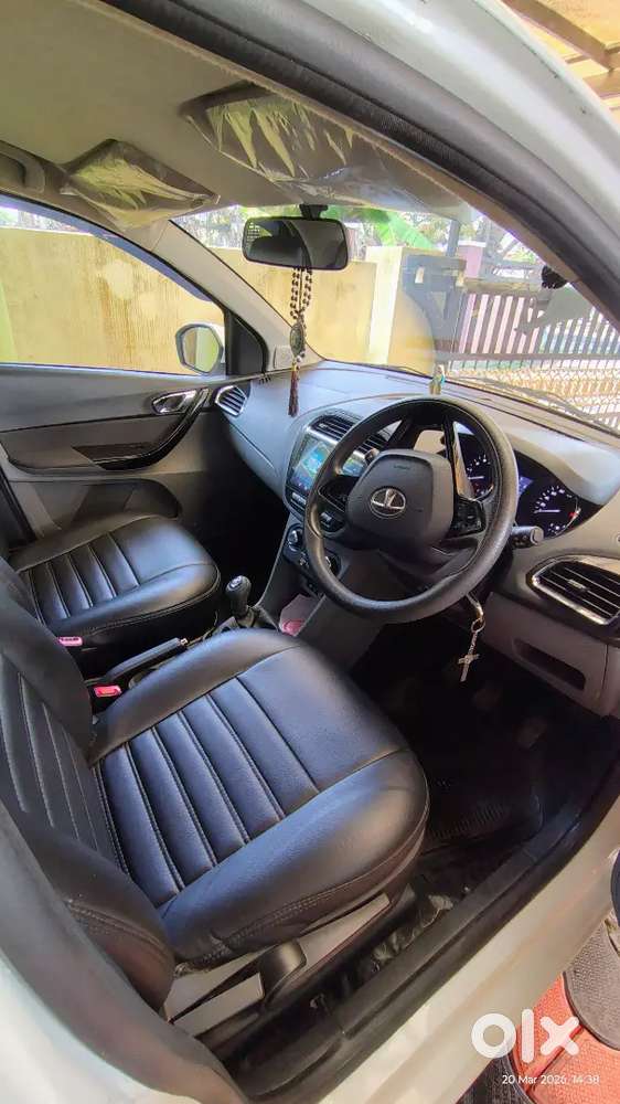 Tata Tigor 2018 Petrol Less Used, Perfectly Maintained
