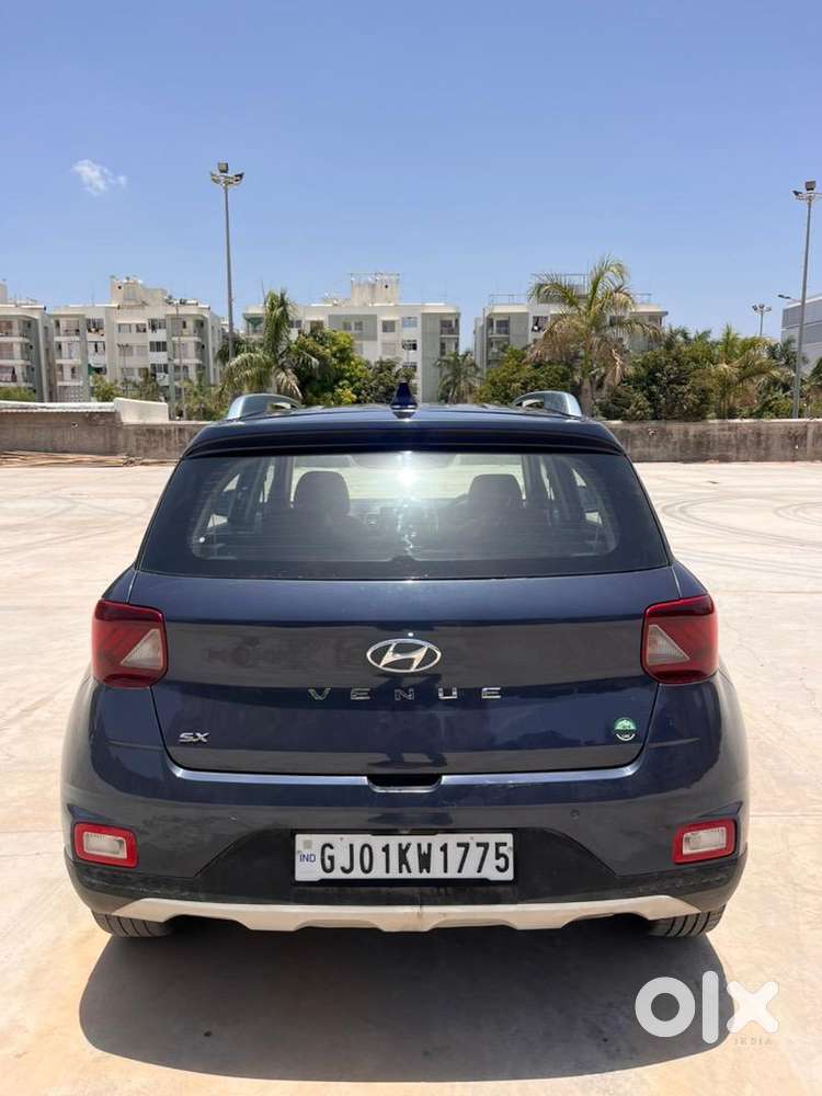 Hyundai Diesel Car 2019