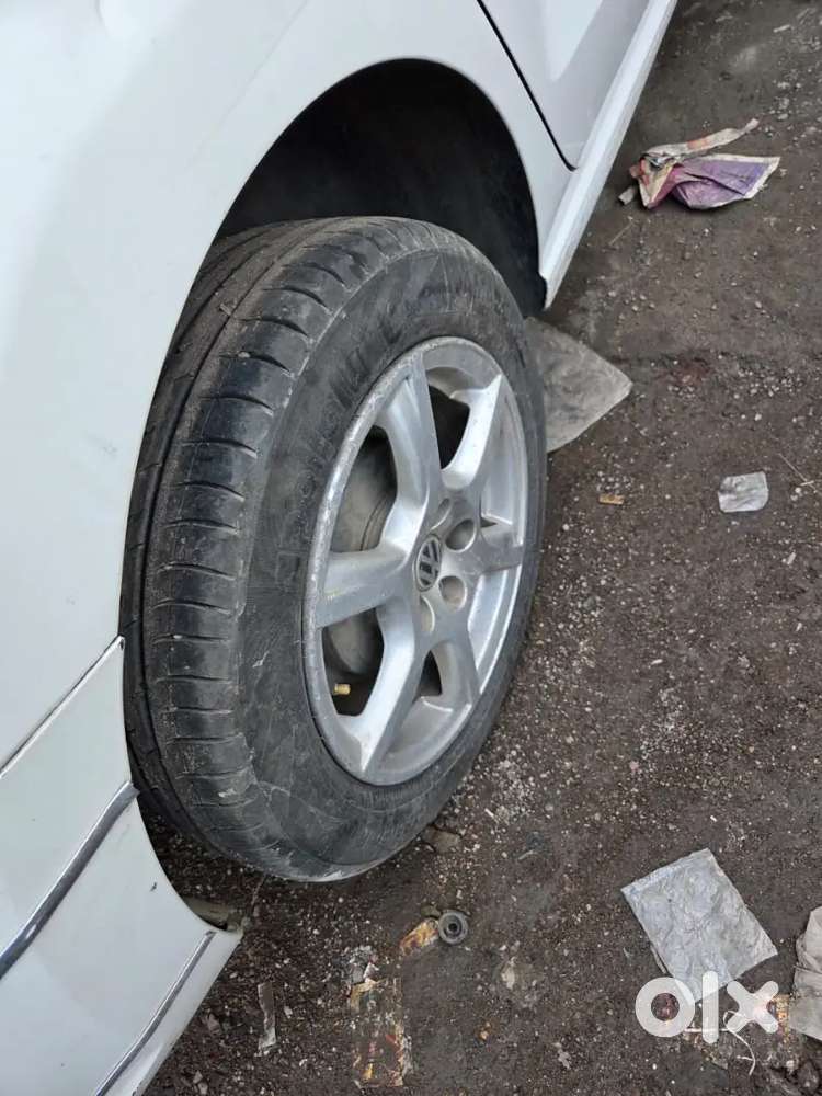 Volkswagen Vento At 2012 Diesel
