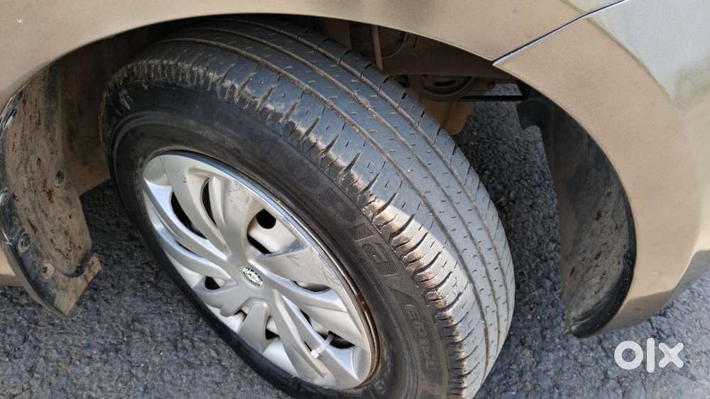 Maruti Suzuki Swift Lxi Option, 2020, Petrol