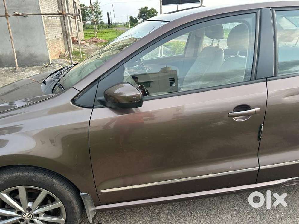 Volkswagen Ameo 2019 Diesel At Hl+