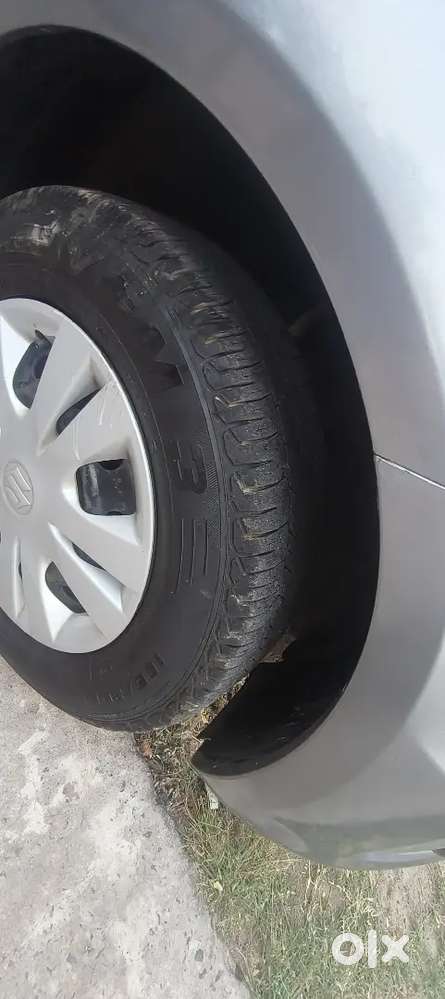 Maruti Suzuki Swift 2017 Diesel 139800 Km Driven