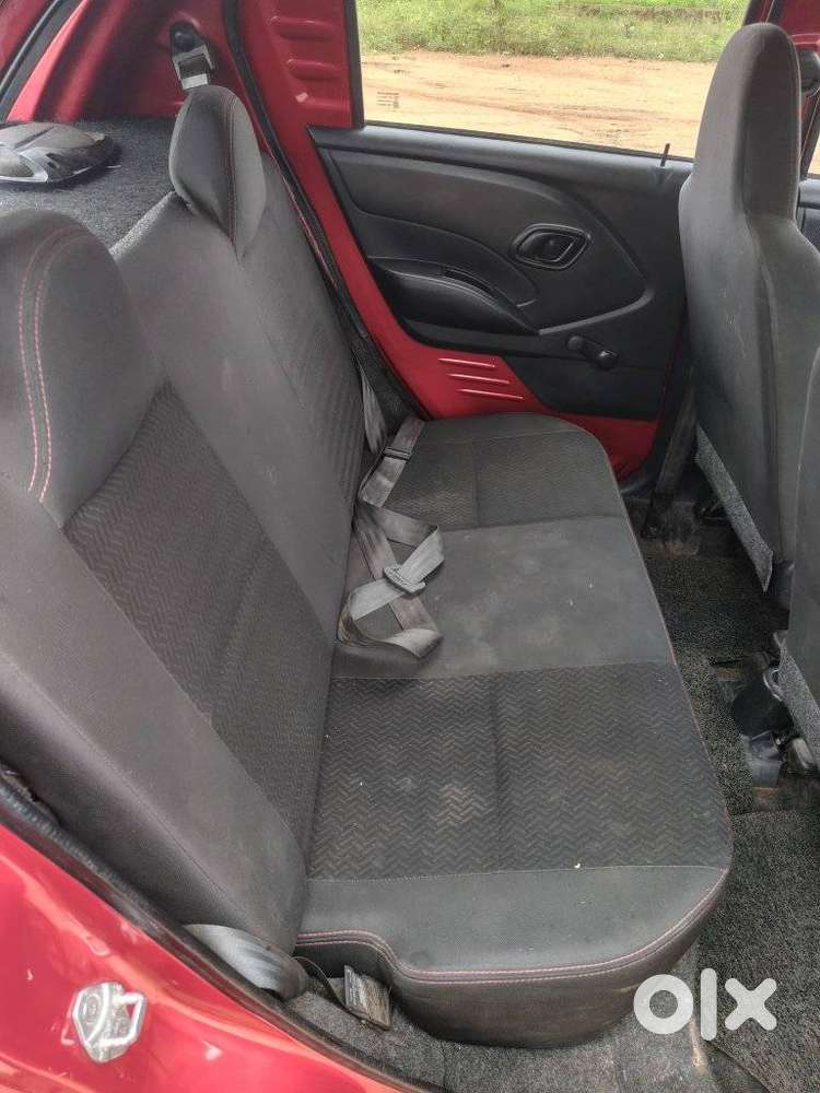 Datsun Redigo 0.8 S Limited Edition, 2017, Petrol
