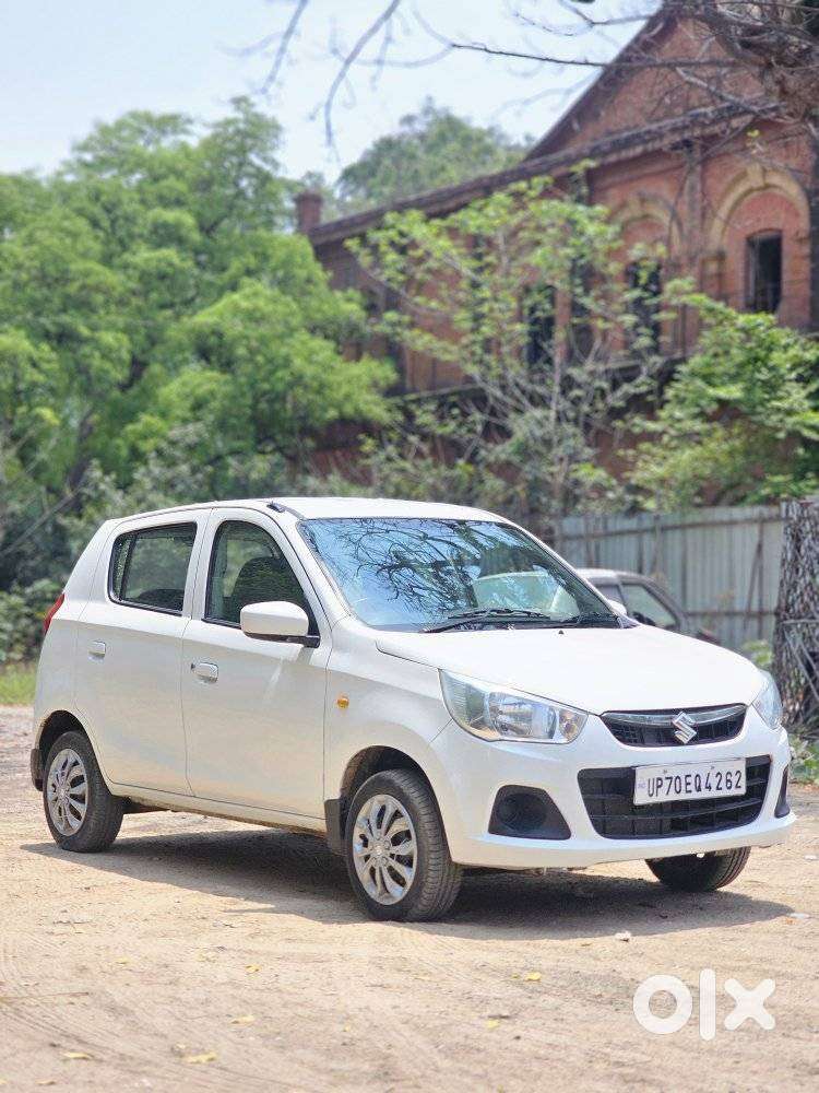 Maruti Suzuki Alto K10 Vxi (o), 2019, Cng & Hybrids
