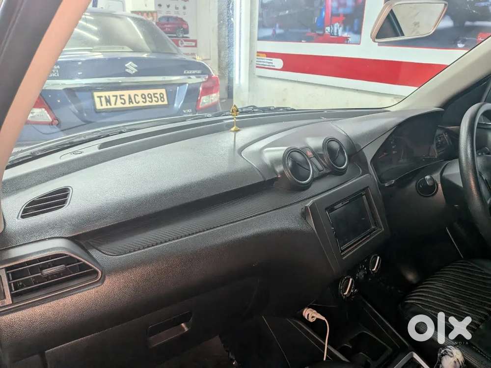 Maruti Suzuki Swift 2020