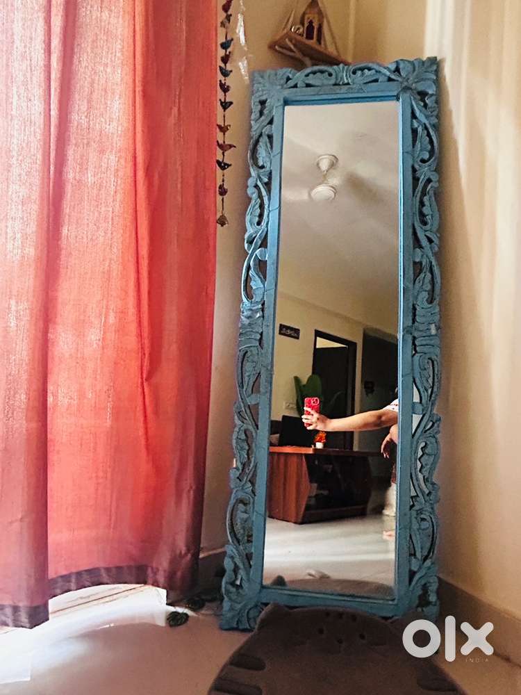 Vintage mirror