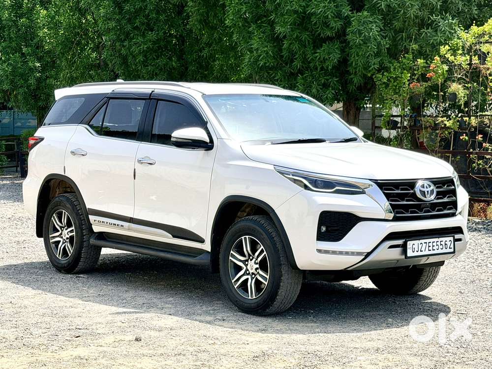 Toyota Fortuner 4x2 At 2.8 Diesel, 2024, Diesel