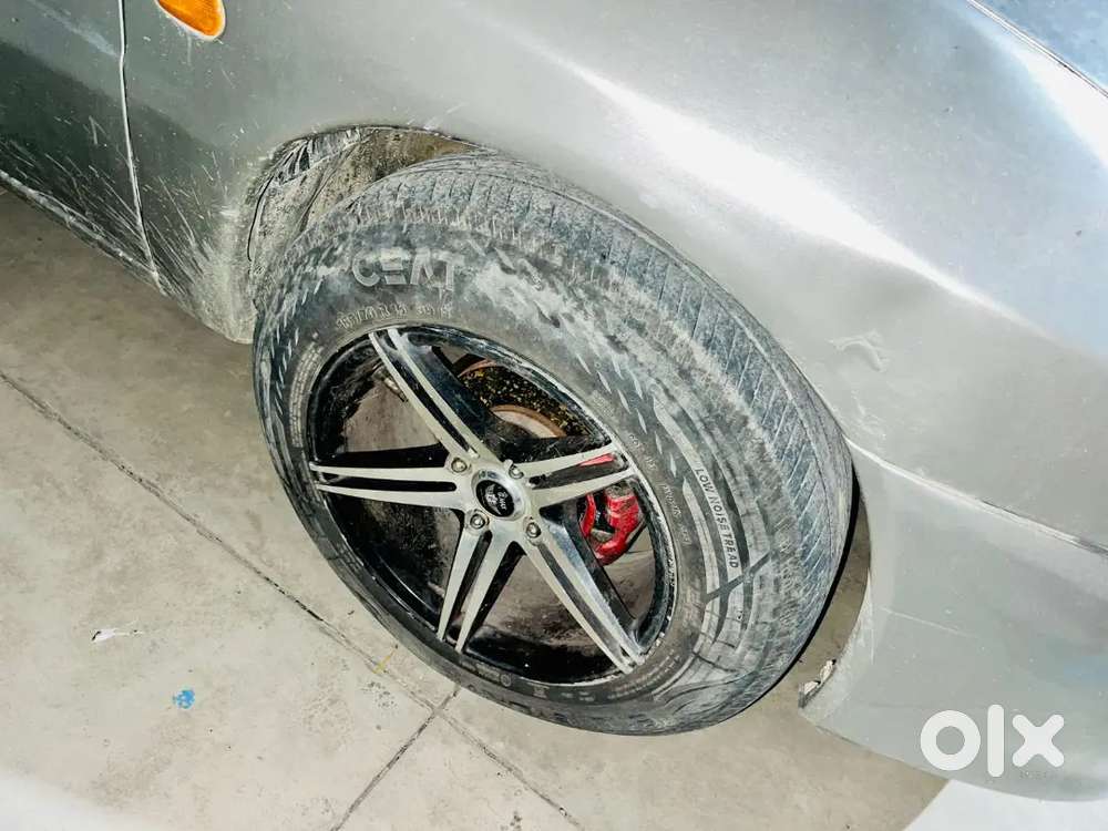 Mitsubishi Lancer 1999