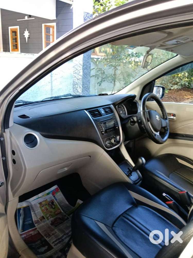 Zxi, Good Condition 2016 Regn, Kothamangalam