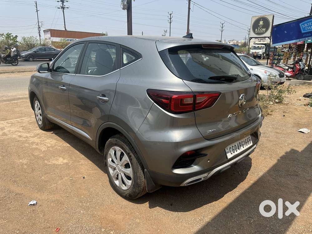 Mg Astor 1.5 Style, 2023, Petrol
