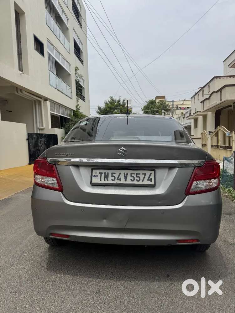 Maruti Suzuki Dzire 2022 Vxi