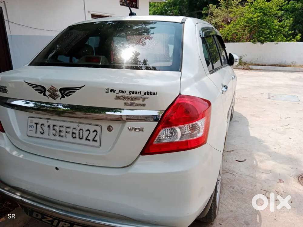 Neat &good Condition Vehicle