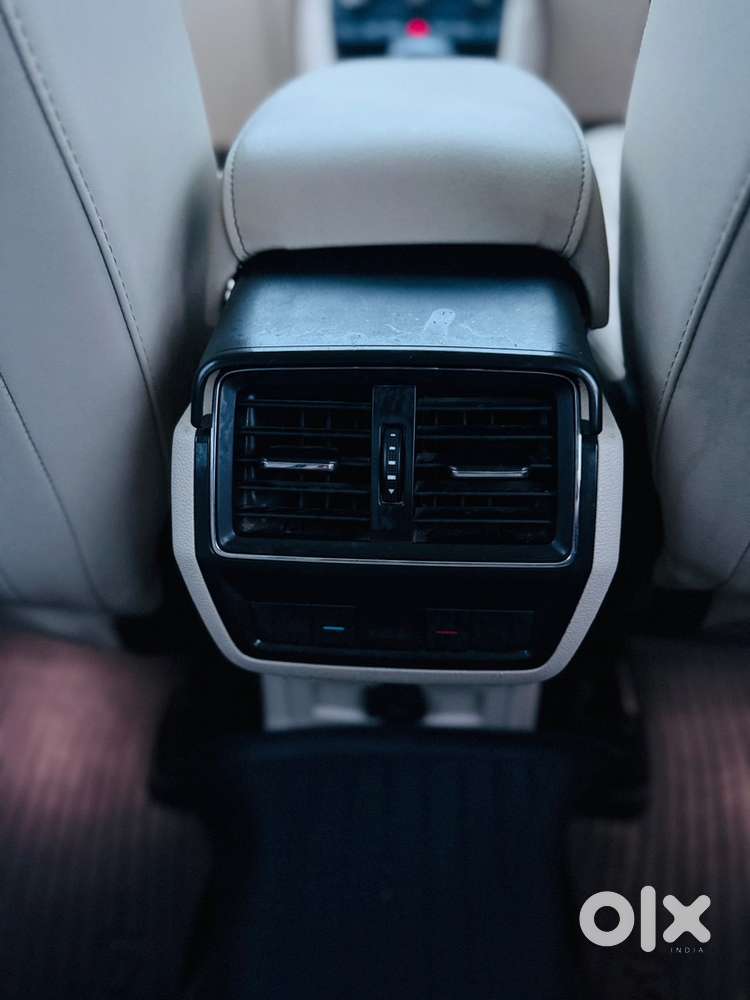 Skoda Kodiaq Diesel 2019