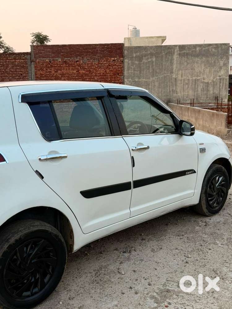 2011 Swift Vdi 2034 Tak Pass