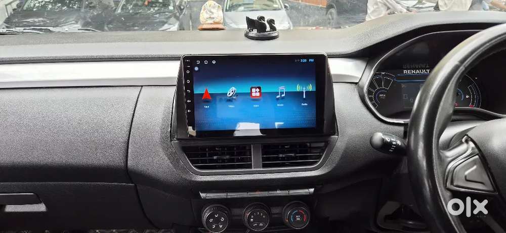 Renault Kiger 1.0 Rxl 2021