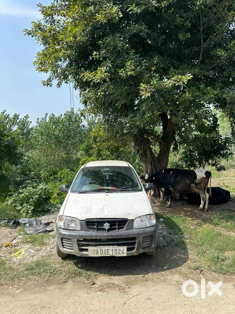 Maruti Suzuki Alto 2007