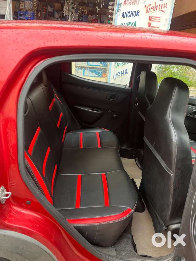 Renault Kwid 2018 Petrol 93000 Km Driven