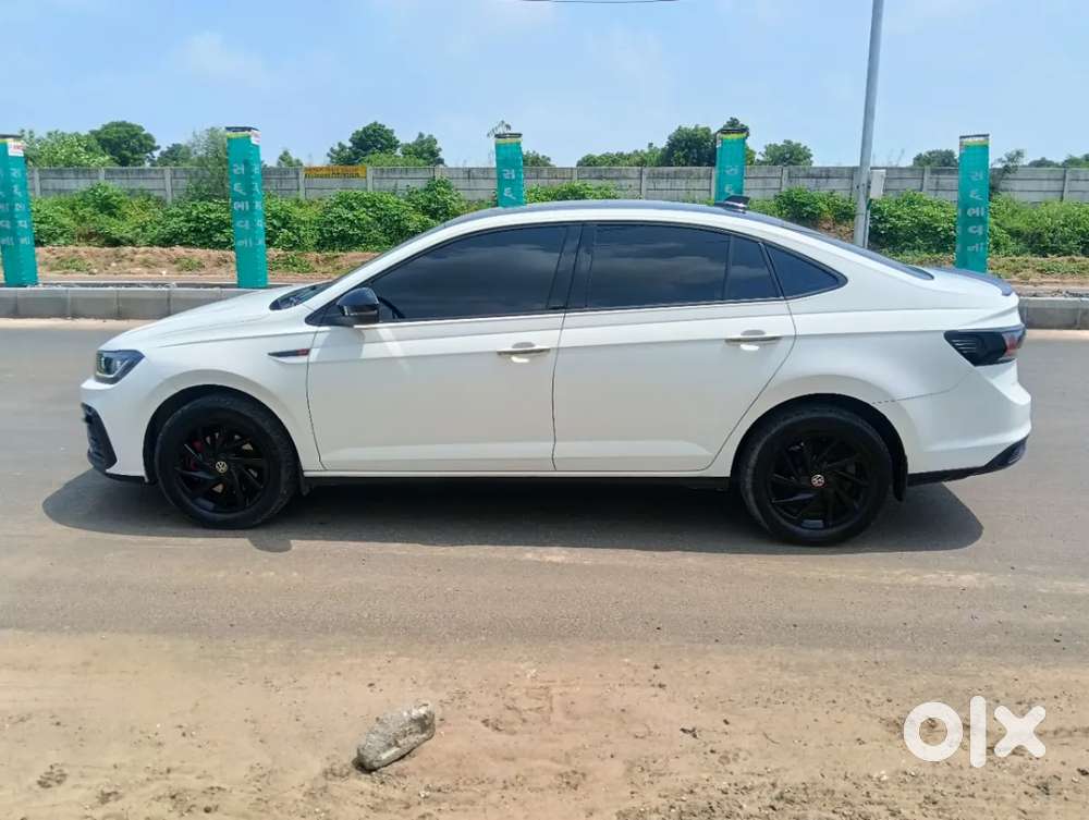 Volkswagen Virtus 1.5 Tsi Gt Plus Evo Dsg, 2025, Petrol