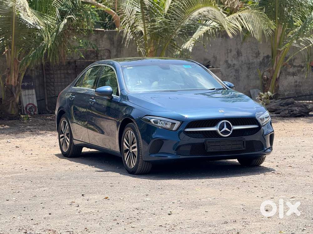 Mercedes-benz A-class Limousine 200, 2021, Petrol