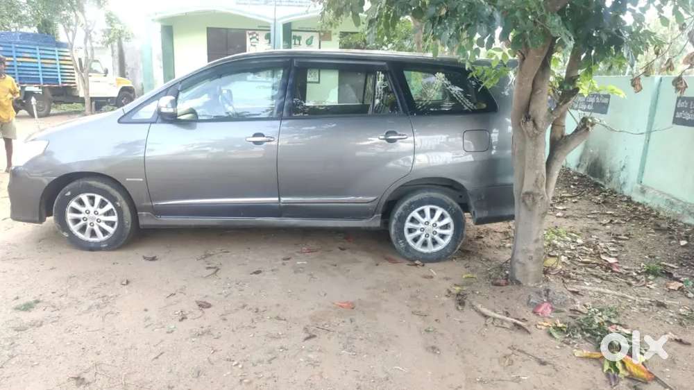 Innova V Good