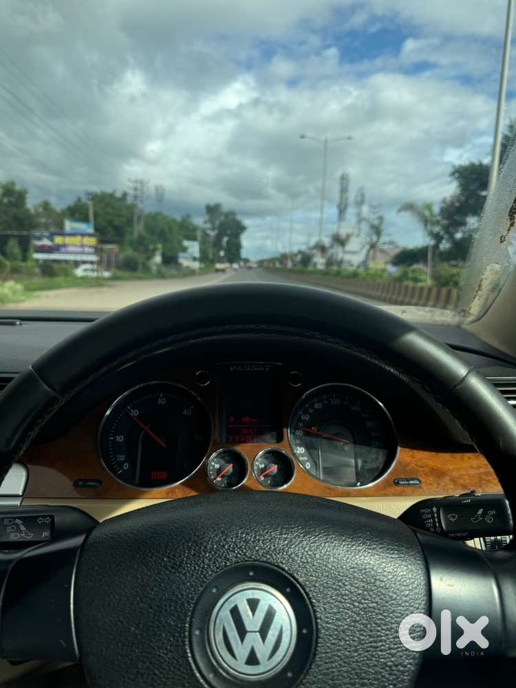 Volkswagen Passat Diesel