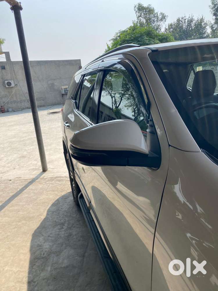 Toyota Fortuner 3.0 4x2 Automatic, 2018, Diesel