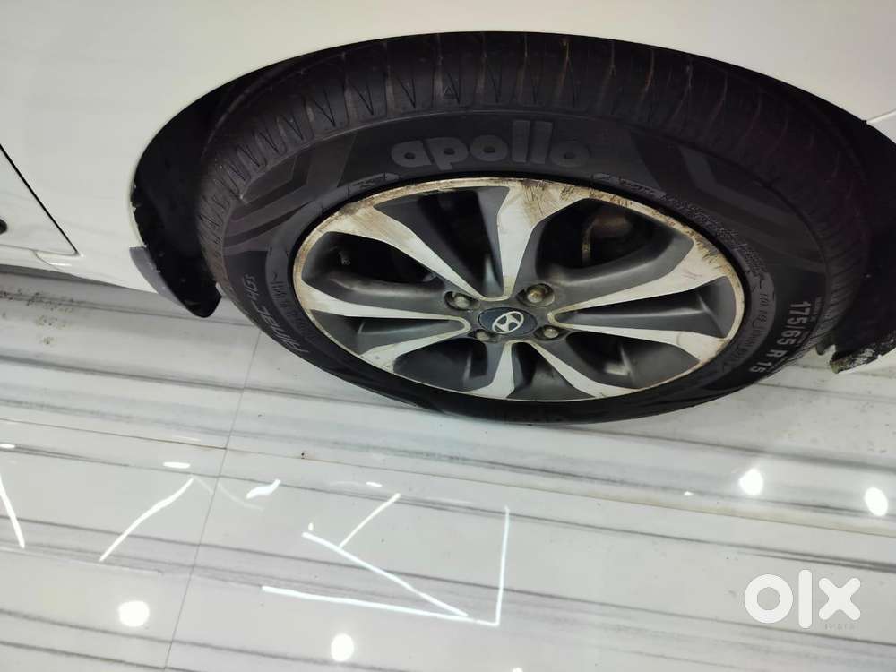 Hyundai Xcent 2014-2016 1.1 Crdi Sx, 2014, Petrol