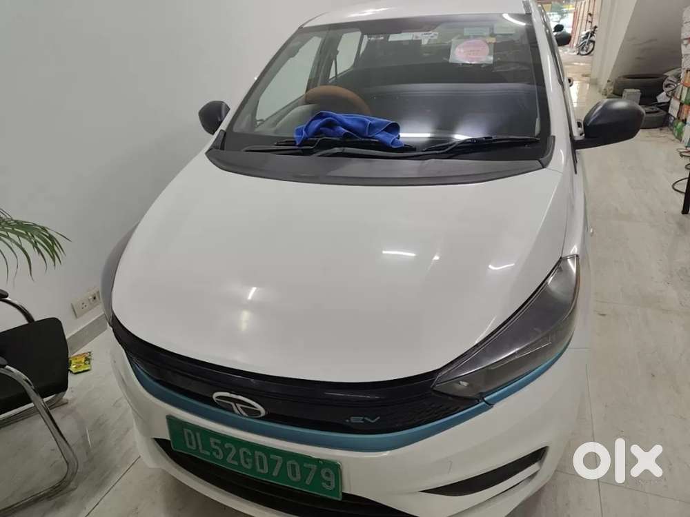 Tata Tiago Ev Xt Lr, 2024, Electric