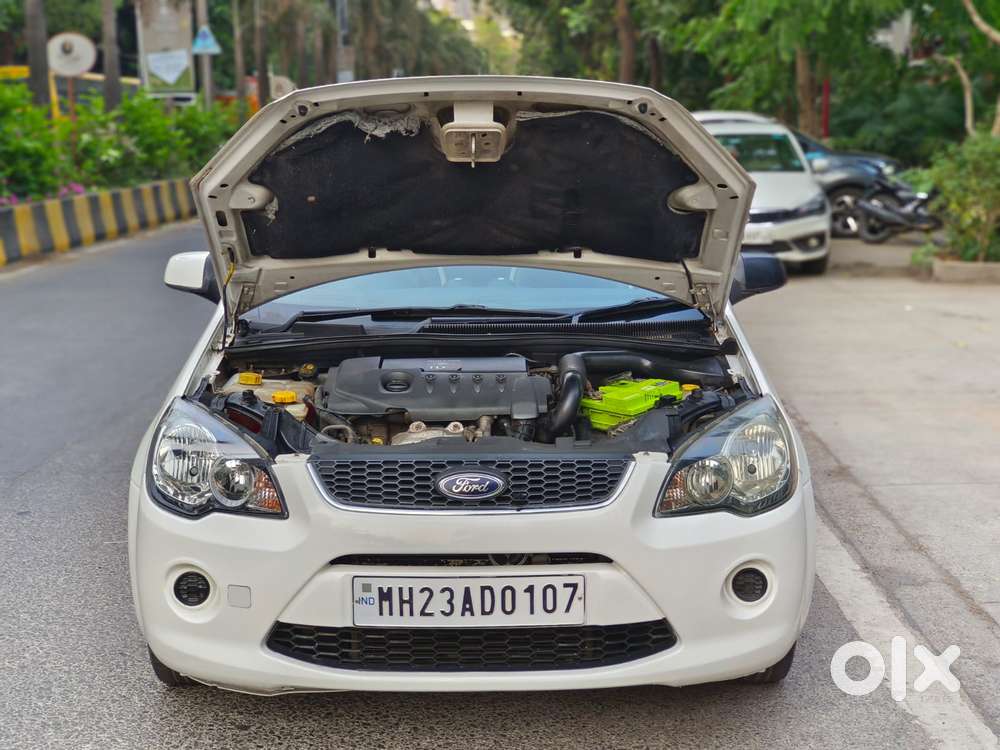 Ford Fiesta Classic 1.4 Exi Tdci, 2012, Diesel