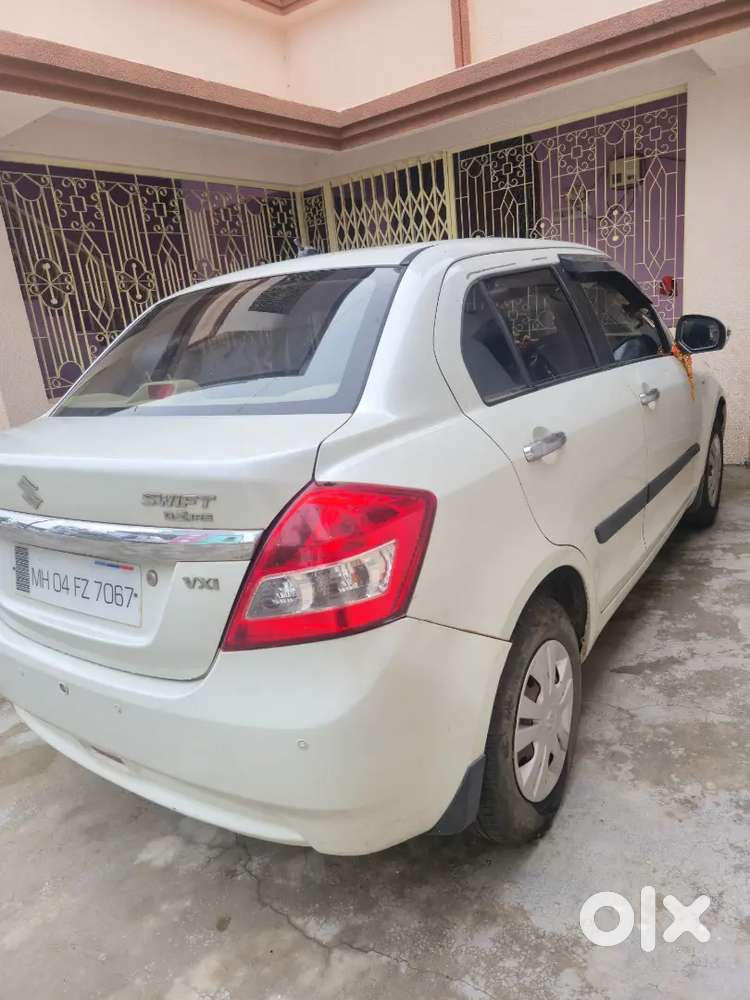 Maruti Suzuki Dzire 1.2 Lxi 2013 Ven
