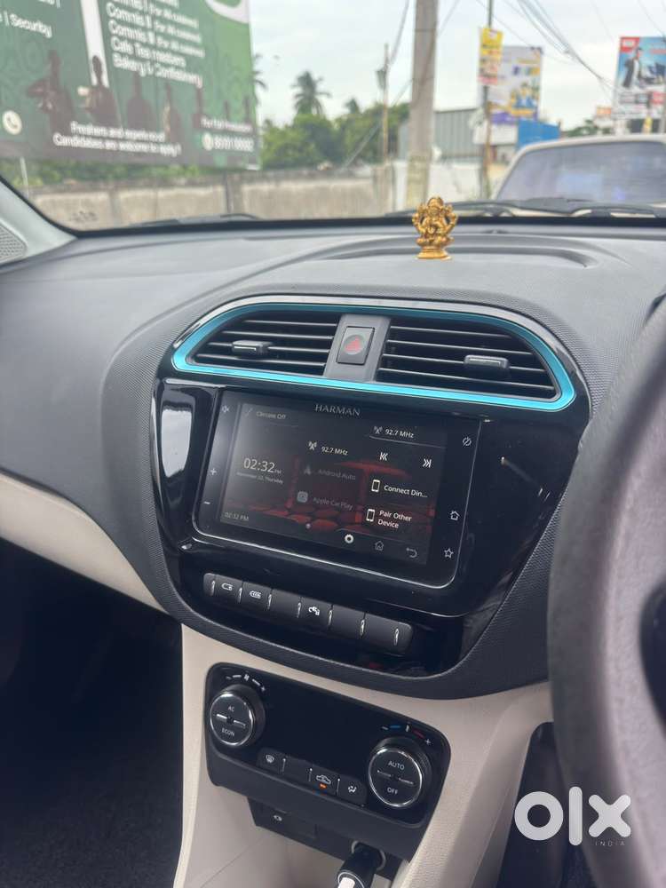 Tata Tiago Ev Xt Mr, 2023, Electric
