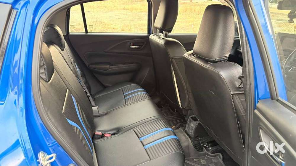 Maruti Suzuki Swift Amt Vvt Zxi, 2024, Petrol